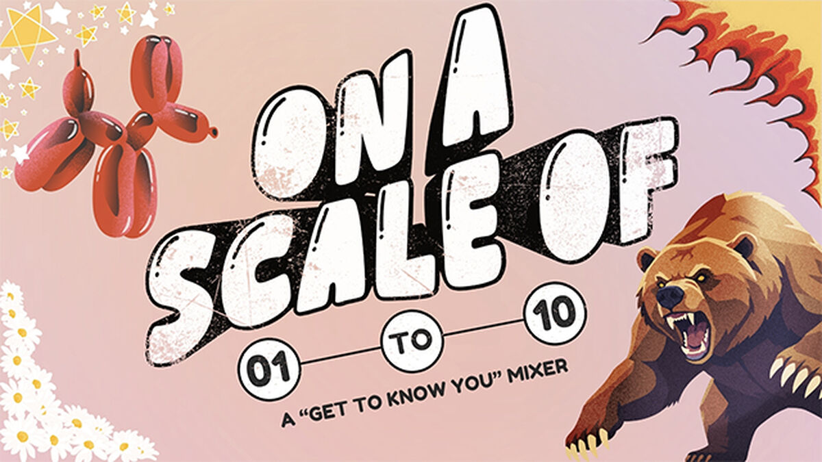Get To Know You: 5-Game Bundle image number null